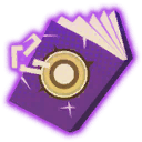Book of Vengeance [Heathcliff]